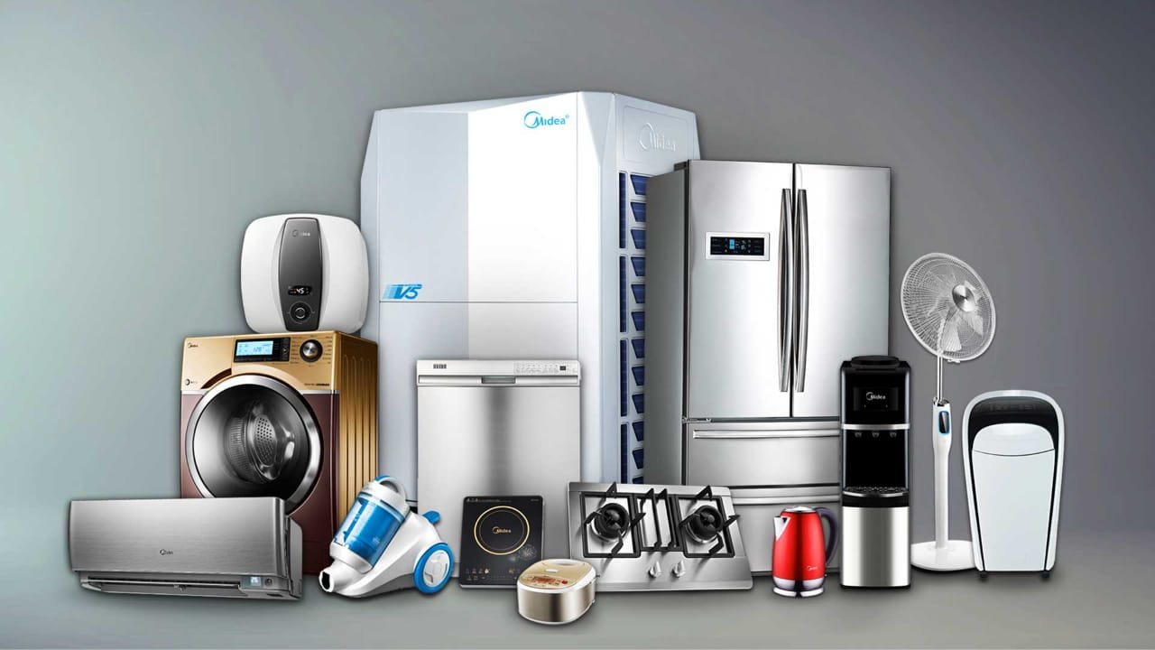 Used Appliances Buyers in Al Ain