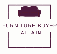 furniture buyer Al Ain logo